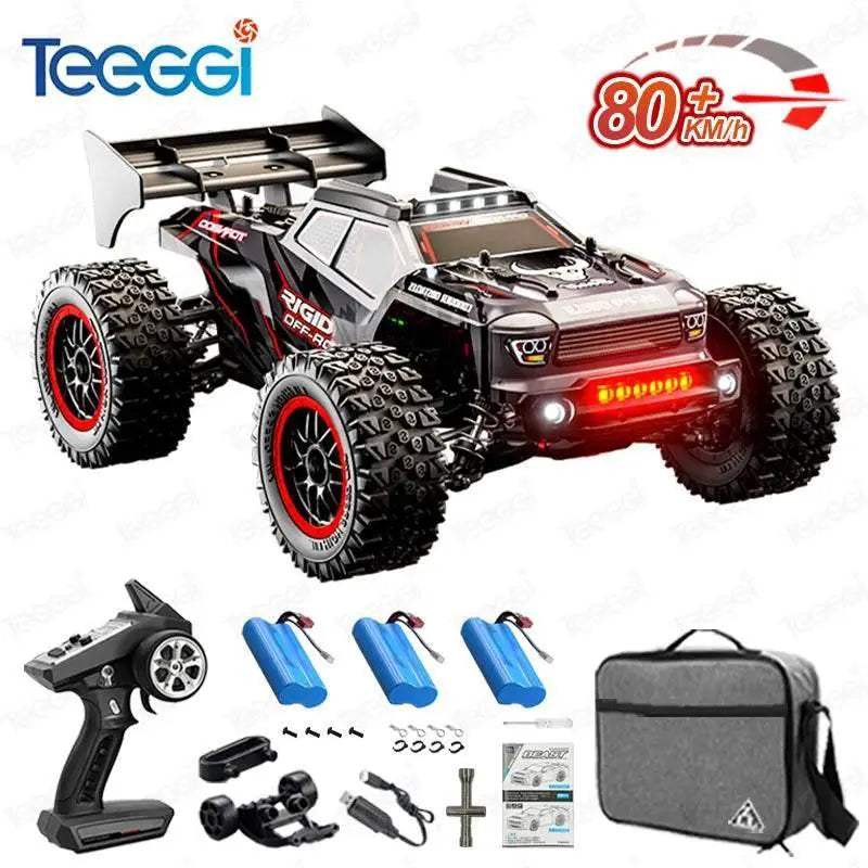  ZLL SG316 MAX 1:16 High Speed RC Off Road Car Toys -  ToylandEU™