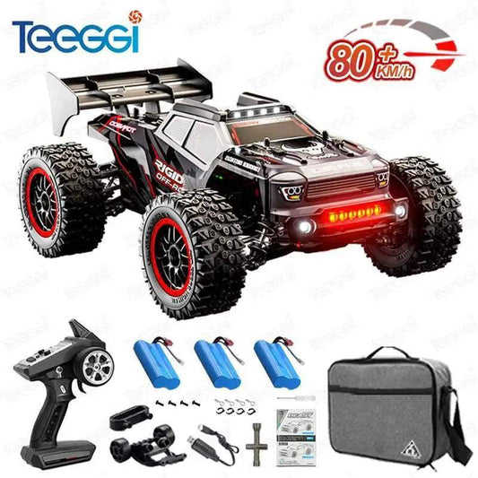  ZLL SG316 MAX 1:16 High Speed RC Off Road Car Toys -  ToylandEU™