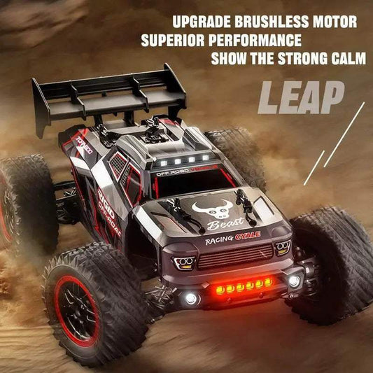  ZLL SG316 MAX 1:16 High Speed RC Off Road Car Toys -  ToylandEU™