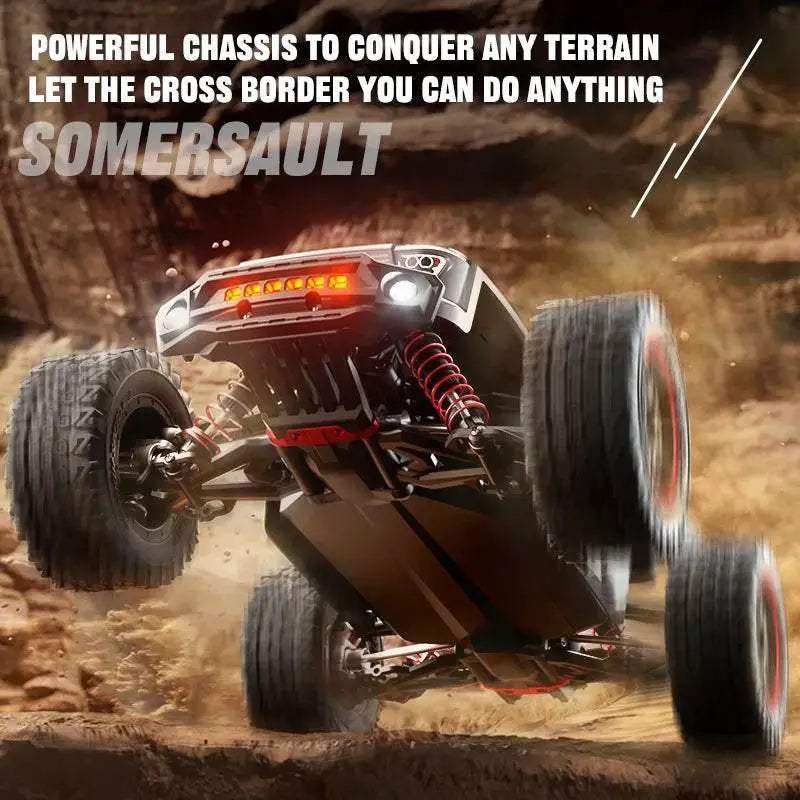  ZLL SG316 MAX 1:16 High Speed RC Off Road Car Toys -  ToylandEU™