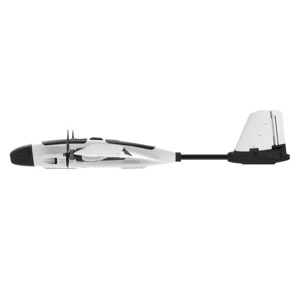 ZOHD Altus 980mm Wingspan Twin Motor V-Tail EPP FPV RC Airplane - ToylandEU