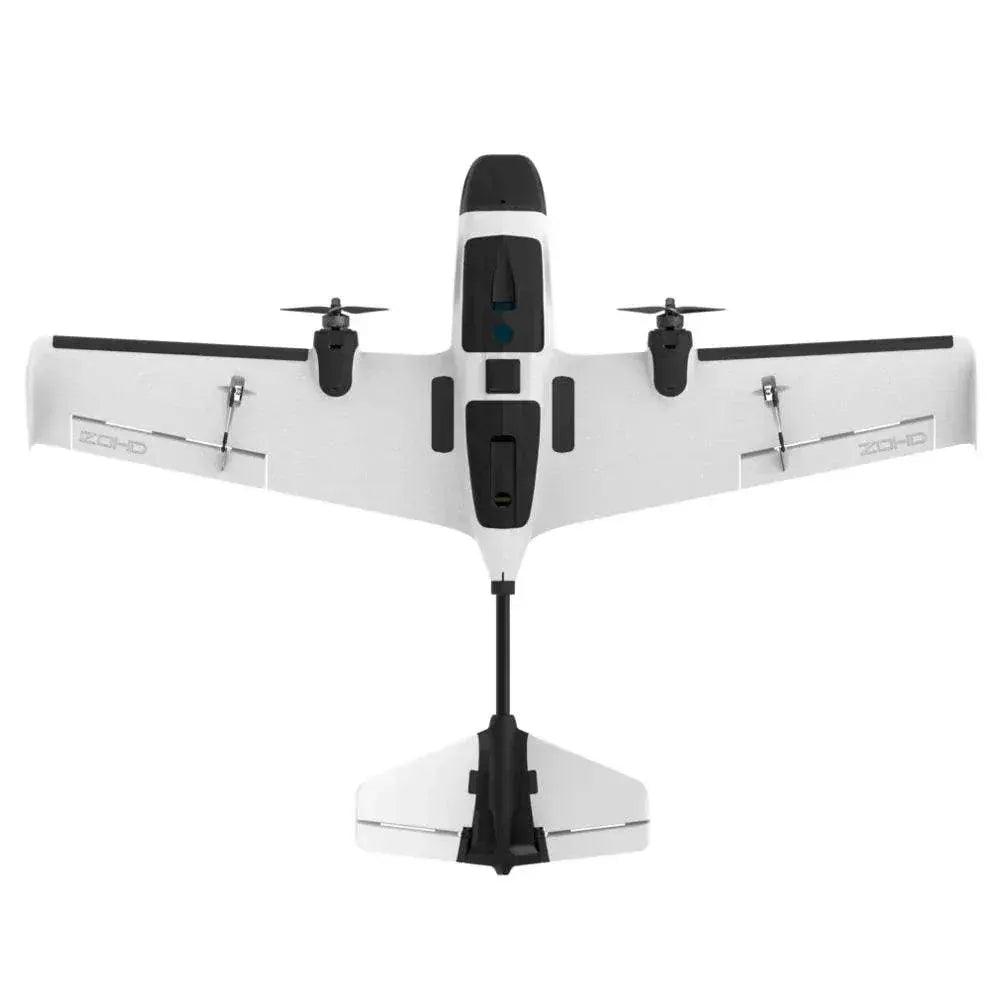  ZOHD Altus 980mm Wingspan V-Tail EPP FPV RC Airplane -  ToylandEU™