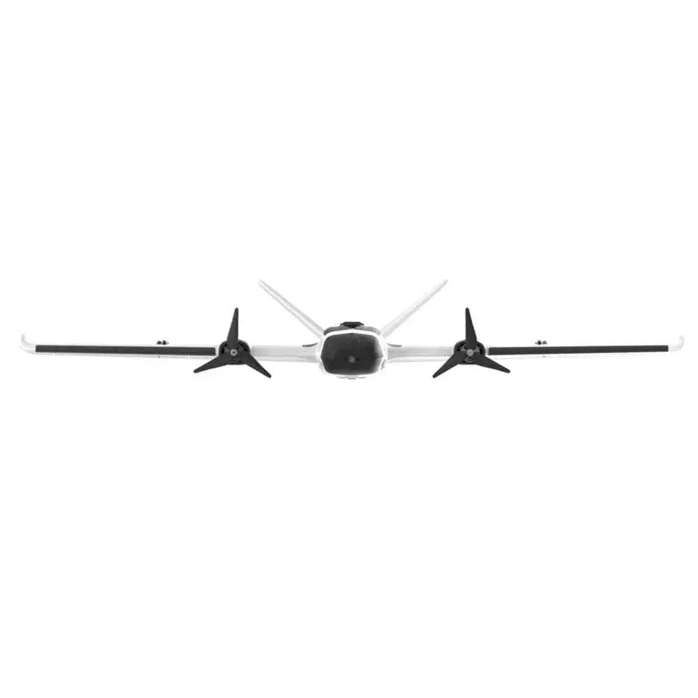  ZOHD Altus 980mm Wingspan V-Tail EPP FPV RC Airplane -  ToylandEU™