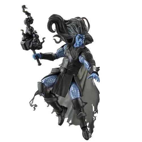  Zabu Action Figure Marvel Legends Premium Deco -  ToylandEU™