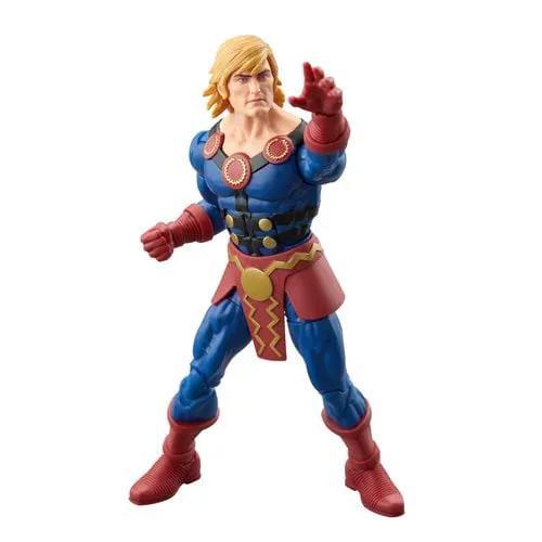  Zabu Action Figure Marvel Legends Premium Deco -  ToylandEU™