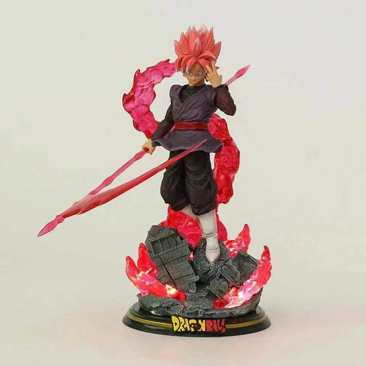  Zamasu Figure Dragon Ball Super PVC Figure Exclusive -  ToylandEU™