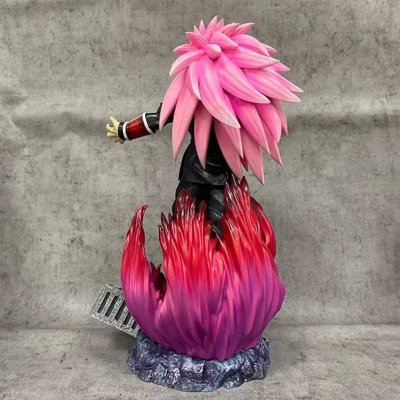 Dragon Ball Super Zamasu Pink Super Saiyan 3 Figurine - ToylandEU