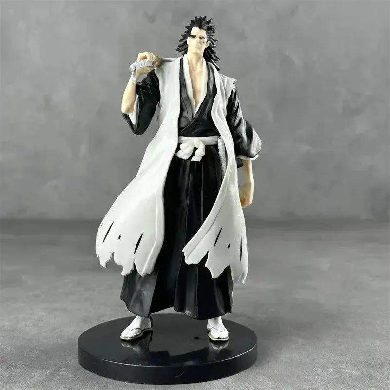 Zaraki Kenpachi Bleach Figure Premium Detail Collectible - ToylandEU