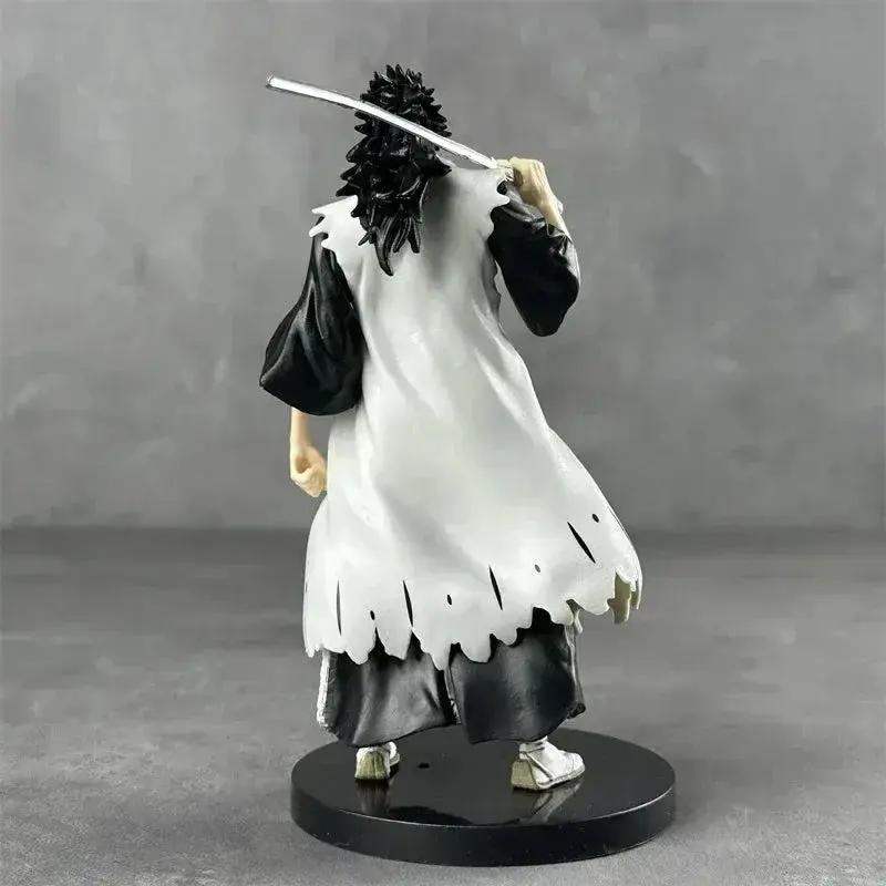 Zaraki Kenpachi Bleach Figure Premium Detail Collectible - ToylandEU
