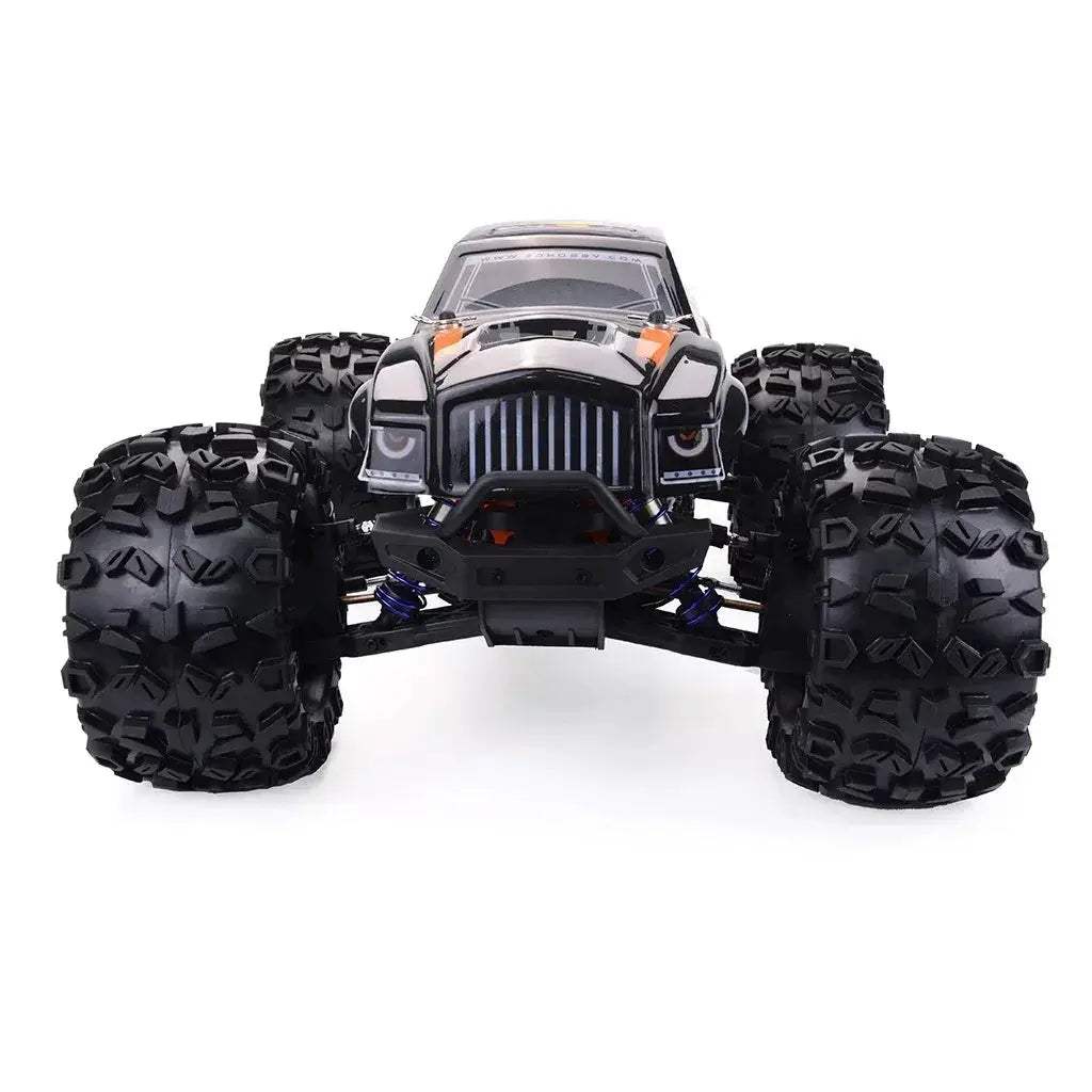 Zd Racing 9116V4 RC Monster Truck Brushless 90kmh RTR - ToylandEU