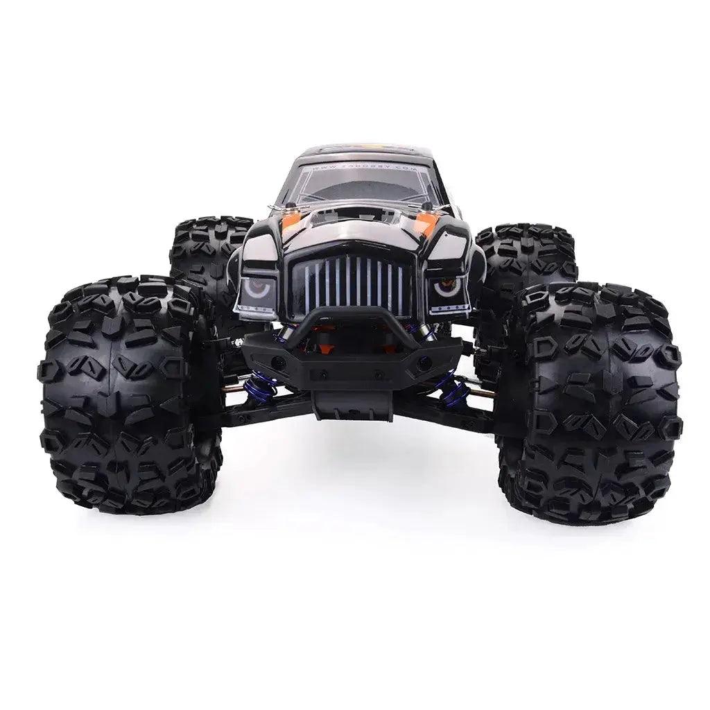  Zd Racing 9116V4 RC Monster Truck Brushless RTR 90kmh -  ToylandEU™