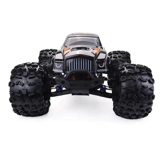  Zd Racing 9116V4 RC Monster Truck Brushless RTR 90kmh -  ToylandEU™