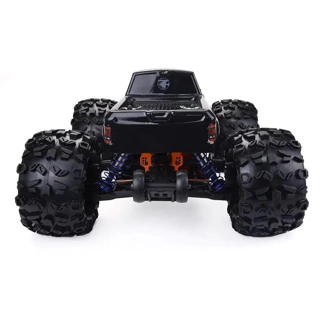  Zd Racing 9116V4 RC Monster Truck Brushless RTR 90kmh -  ToylandEU™