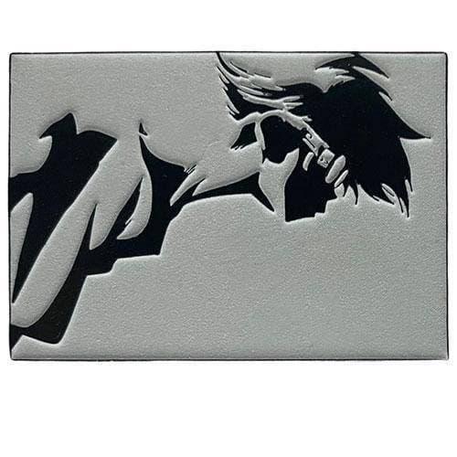 Zen Monkey Glow In The Dark Cowboy Bebop Enamel Pin - ToylandEU