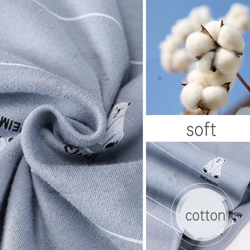 Zhejiang Choice Unisex Kids Cotton Knit Sets With ONeck For 4 To 6 Years - ToylandEU