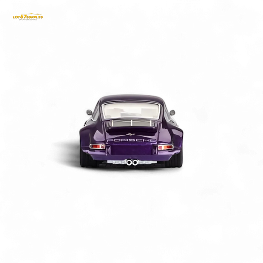  Porsche 911 Singer Coupe Diecast 1 64 Scale Premium -  ToylandEU™
