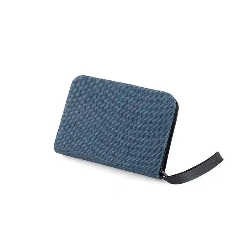  Zipper Trading Card Binder 400 Card Capacity Durable -  ToylandEU™