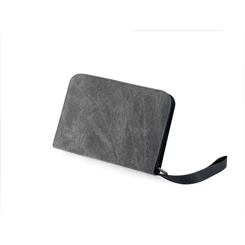  Zipper Trading Card Binder 400 Card Capacity Durable -  ToylandEU™