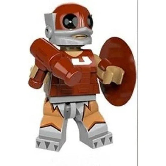 Zodak Lego Compatible Building Block Figure Durable ABS Plastic - ToylandEU