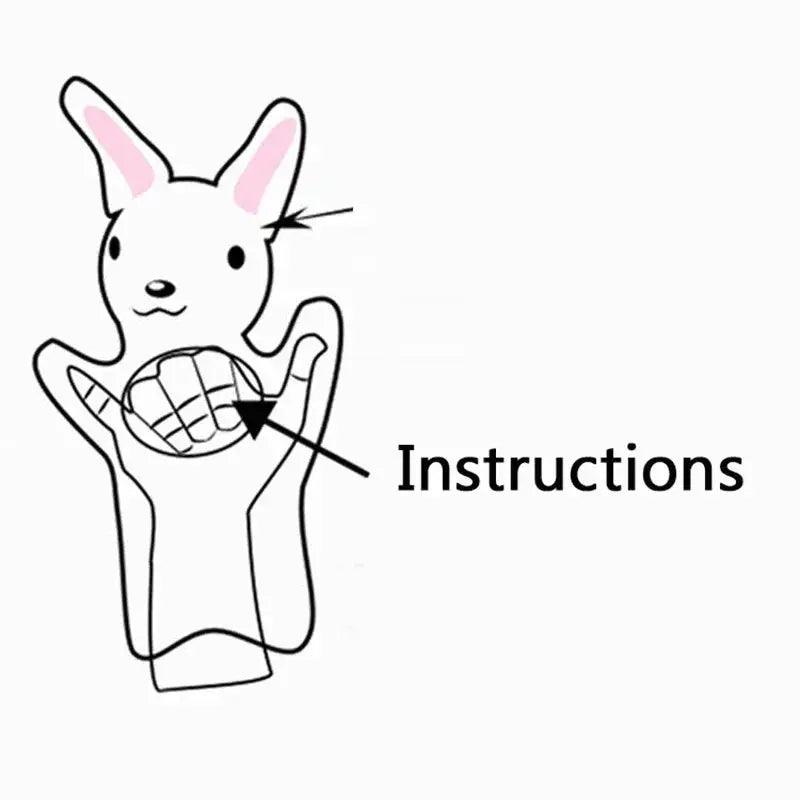  Zodiac Hand Puppet Plush Educational Role Play Premium -  ToylandEU™