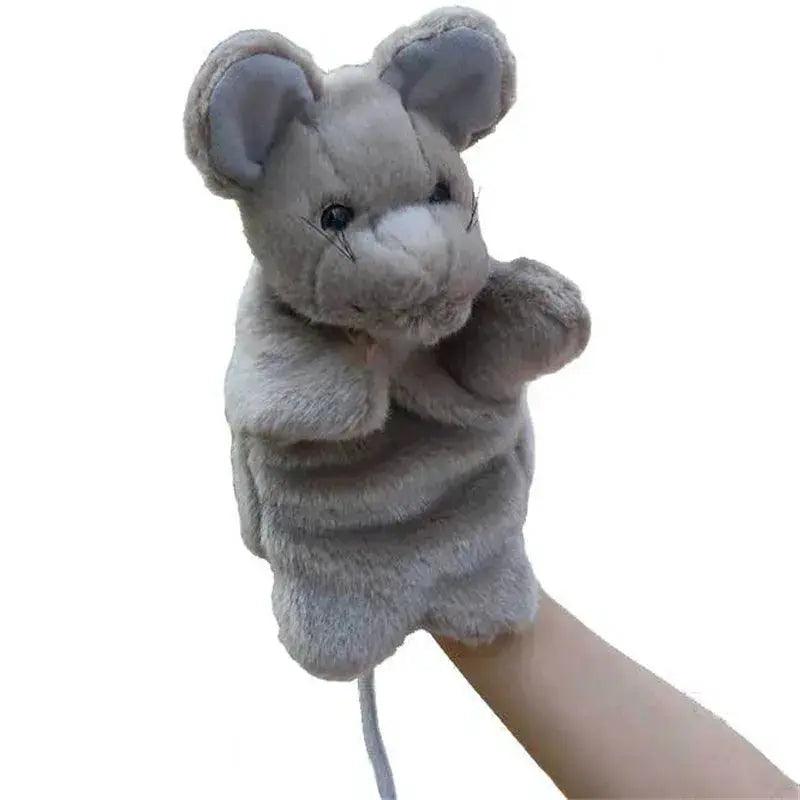  Zodiac Hand Puppet Plush Educational Role Play Premium -  ToylandEU™