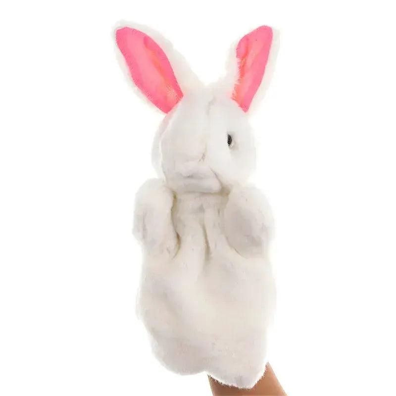  Zodiac Hand Puppet Plush Educational Role Play Premium -  ToylandEU™