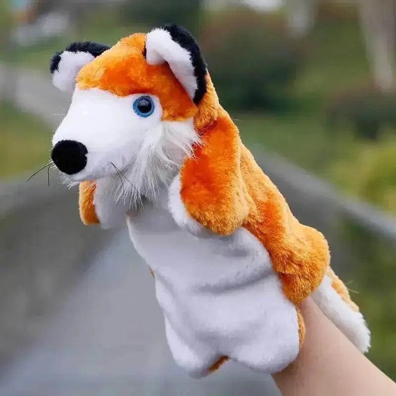  Zodiac Hand Puppet Plush Educational Role Play Premium -  ToylandEU™