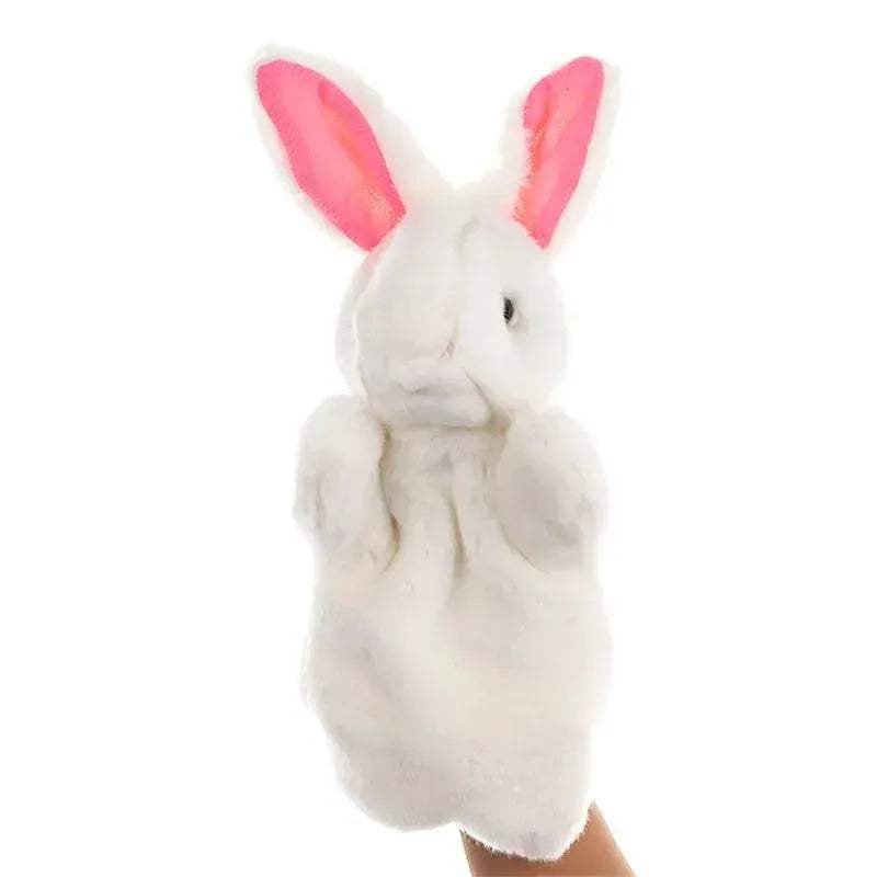 Zodiac Hand Puppet Plush For Kids Educational Role Play - ToylandEU