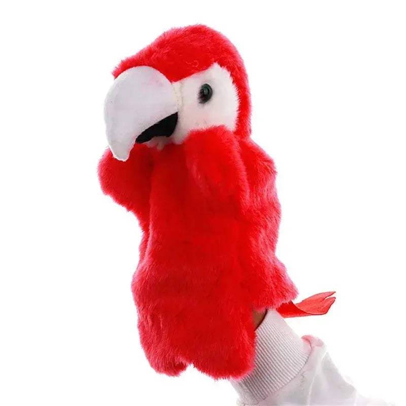 Zodiac Hand Puppet Plush For Kids Educational Role Play - ToylandEU