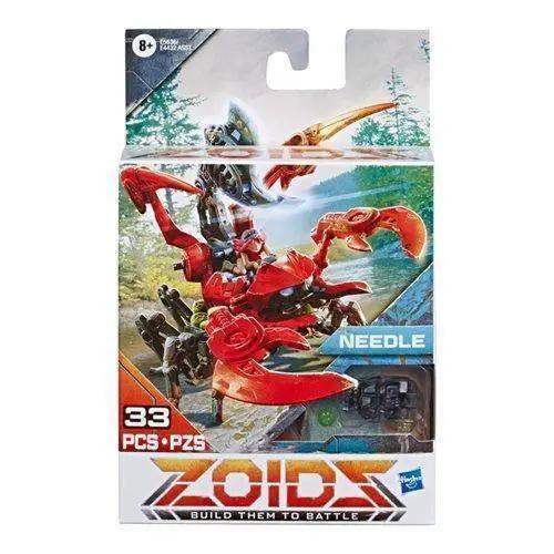  Zoids Beta Action Figure Kit 33 Piece Wind Up -  ToylandEU™