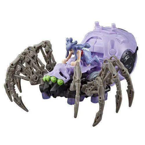 Zoids Beta Action Figure Kit Wind Up Animatronic Battle Motion - ToylandEU
