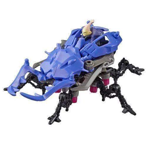 Zoids Beta Action Figure Kit Wind Up Animatronic Battle Motion - ToylandEU