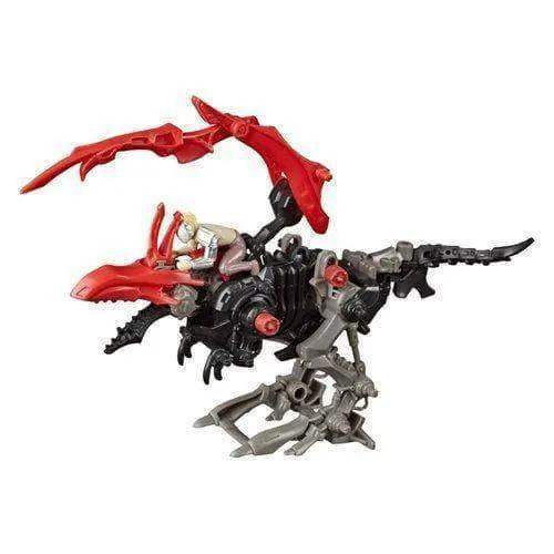 Zoids Beta Action Figure Kit Wind Up Animatronic Battle Motion - ToylandEU