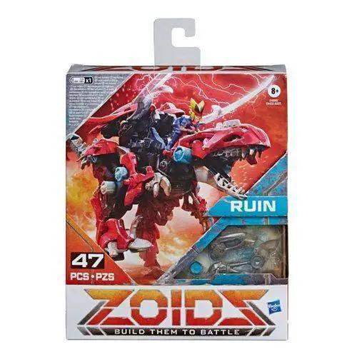 Zoids Deinonychus Animatronic Mega Battle Figure Kit -  ToylandEU™
