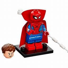 Zombie Hunter Spider Man Figure Collectible Figure Made From ABS Plastic For Collectors - ToylandEU