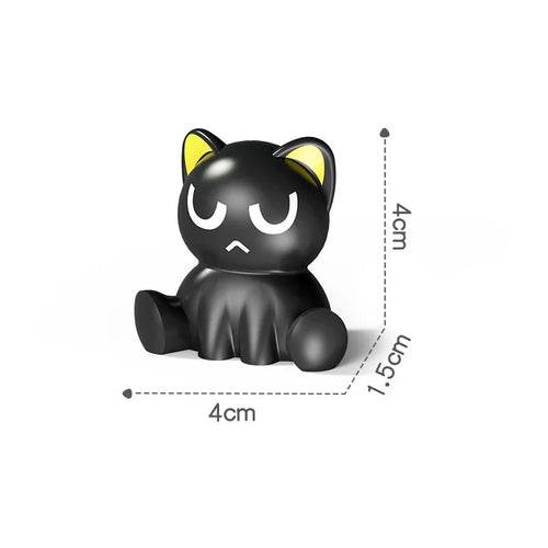 Zoo Adventure Big Building Block Fugurines with Lion & Flamingo Figures - ToylandEU