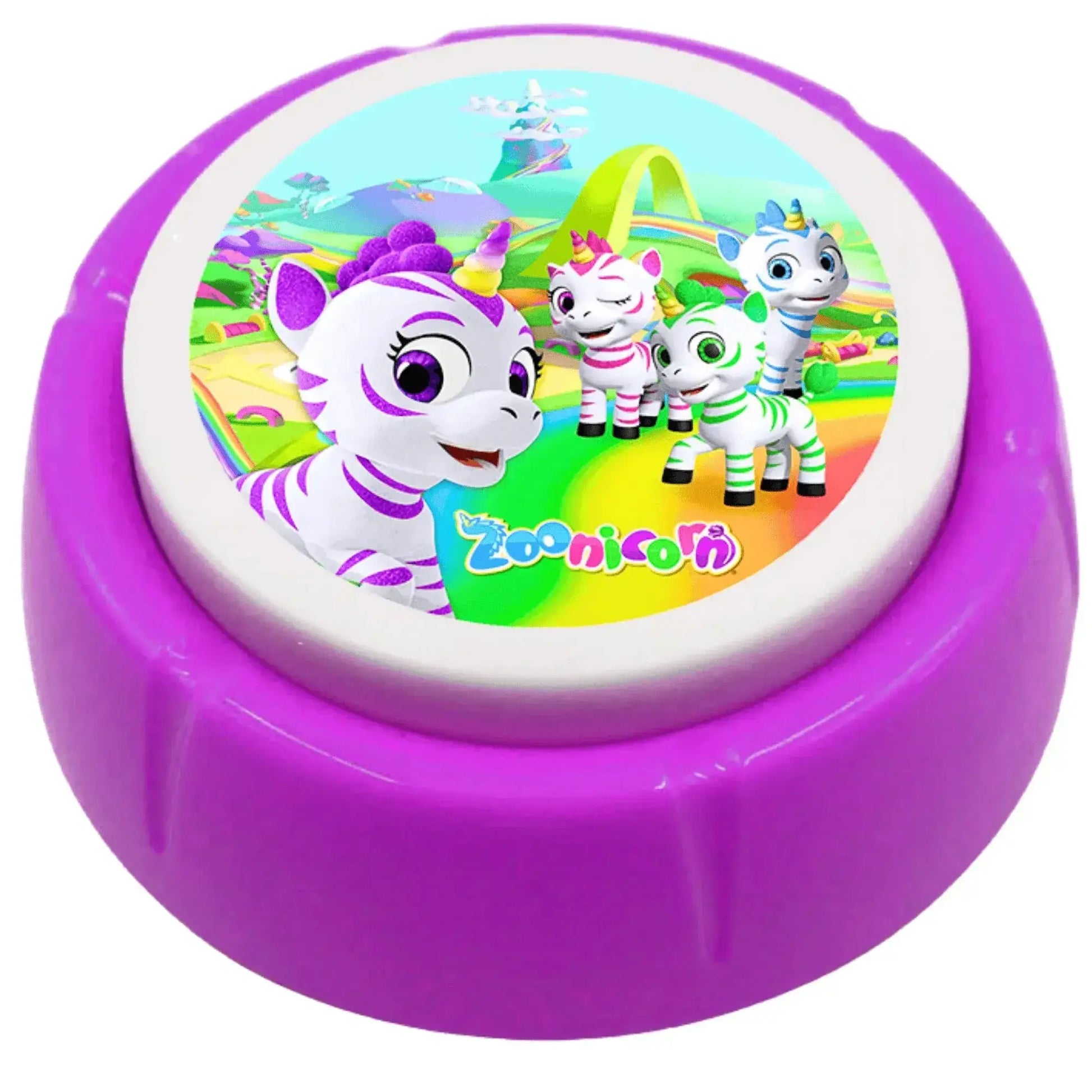 Zoonicorn® Kids Toothbrush Timer by Toothbrush Toys - 2 Minute Timer - ToylandEU