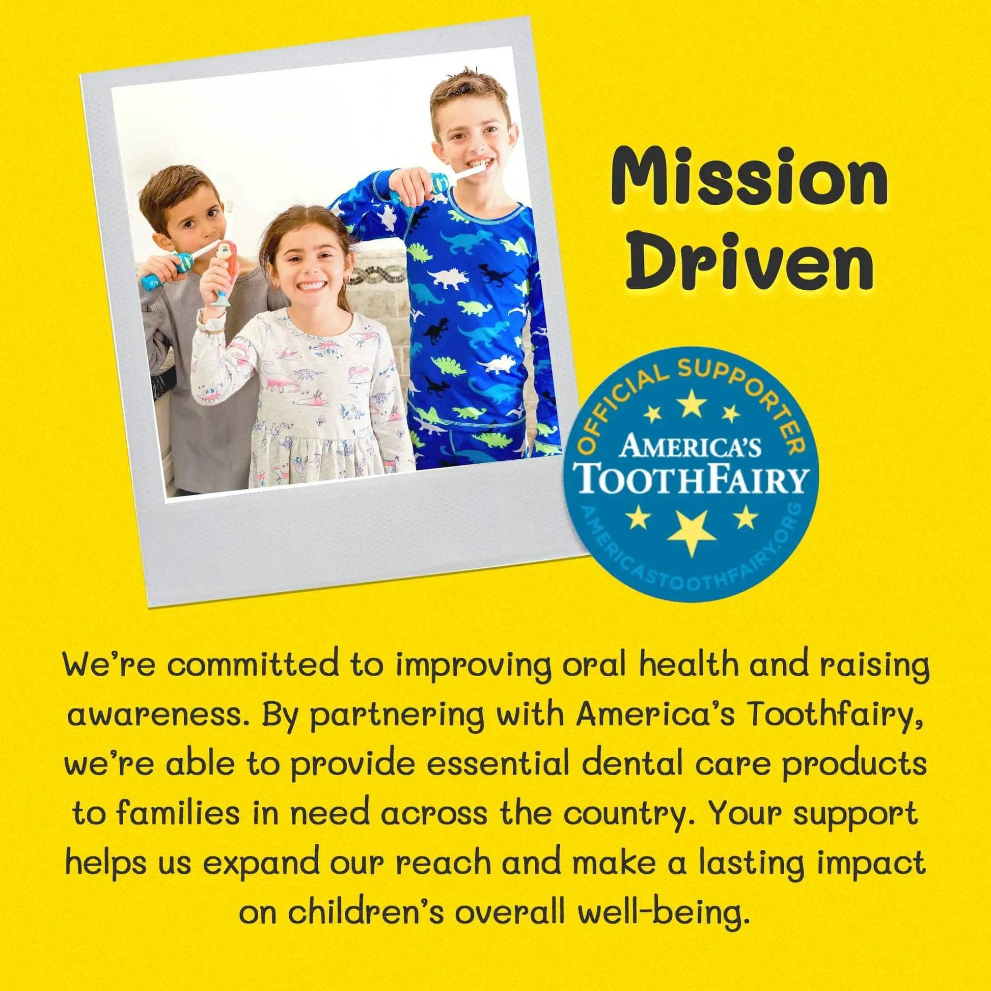 Zoonicorn® Kids Toothbrush Timer by Toothbrush Toys - 2 Minute Timer - ToylandEU
