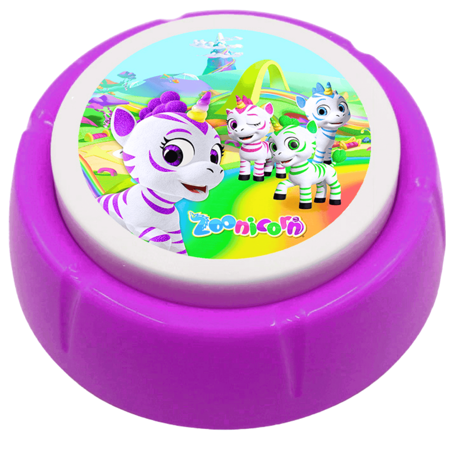  Zoonicorn Two Minute Toothbrush Timer For Kids Fun Easy 