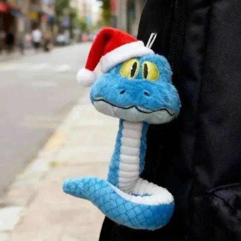  Zootopia Gary Snake Plush Official Articulated Toy -  ToylandEU™