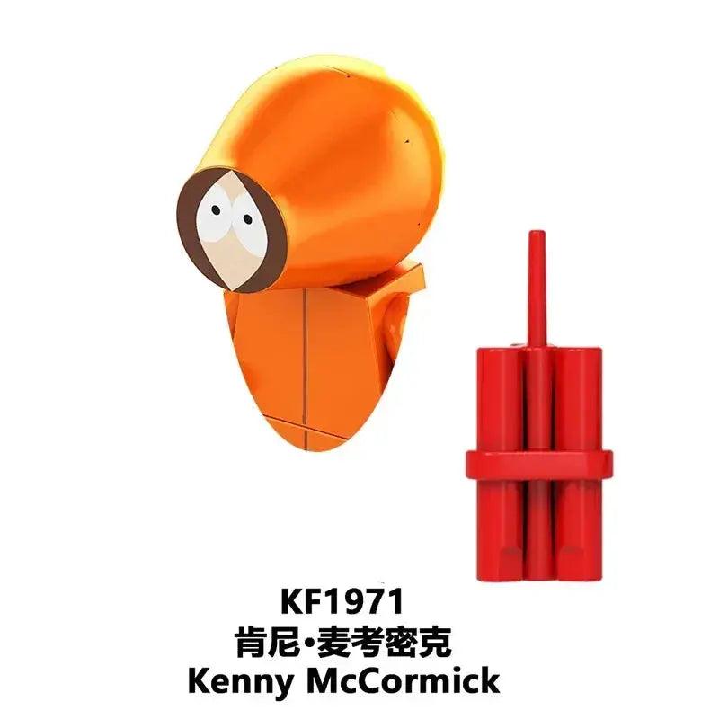  Zootopia Minifigures Judy And Nick Gift Set Premium -  ToylandEU™