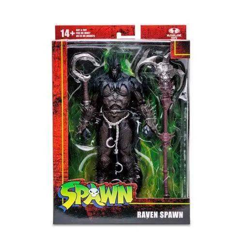 McFarlane Toys Spawn 7-Inch Action Figure - Select Figure(s) - ToylandEU