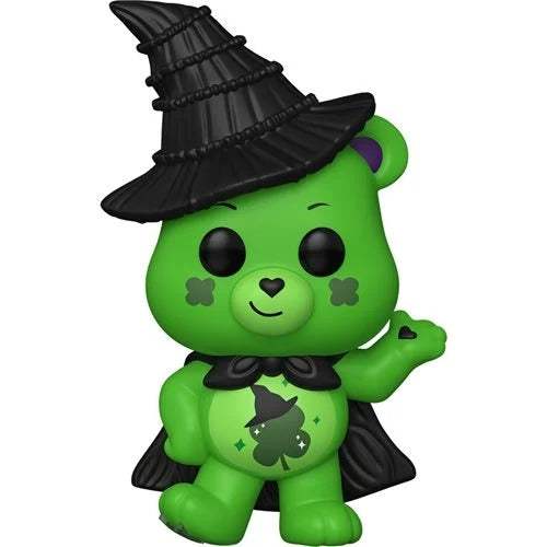 Action Figure | Care Bears X Wicked Theme | 3 Inch Scale Vinyl | Age 3 Plus
