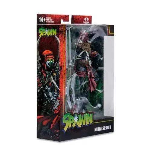 McFarlane Toys Spawn 7-Inch Action Figure - Select Figure(s) - ToylandEU