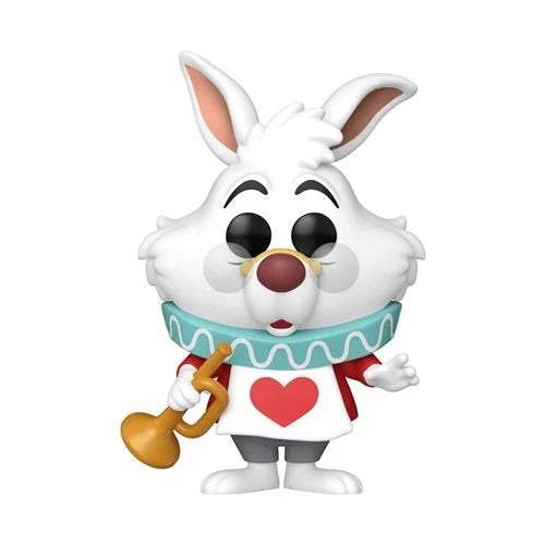 Funko Pop | Disney Alice in Wonderland | Pop 1769 | Vinyl Figure