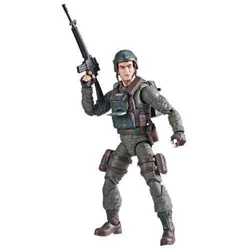 G.I. Joe Classified Series 6-Inch Action Figure - Select Figure(s) - ToyShnip