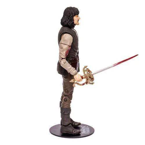 McFarlane Toys The Princess Bride 7-Inch Scale Action Figure - Select Figure(s) - ToylandEU