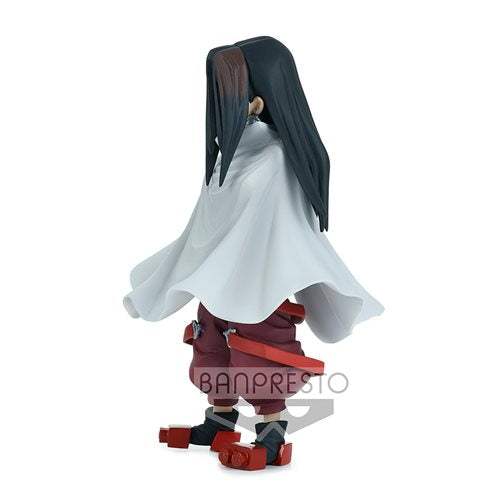 Action Figure | Shaman King Hao | 5 Inch PVC Scale | Adult Collector