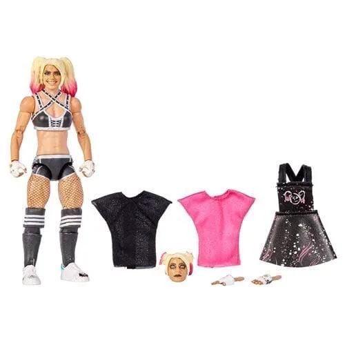 WWE Ultimate Edition Action Figure - Select Figure(s) - ToyShnip