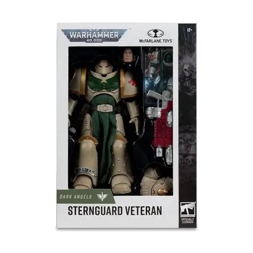 McFarlane Toys Warhammer 40000 7-Inch Action Figure - Select Figure(s) - ToyShnip